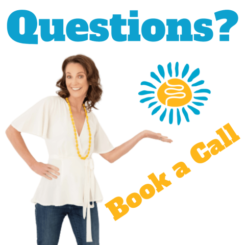 Ask Jayne Mossop any questions about getting healthy - Book a Call