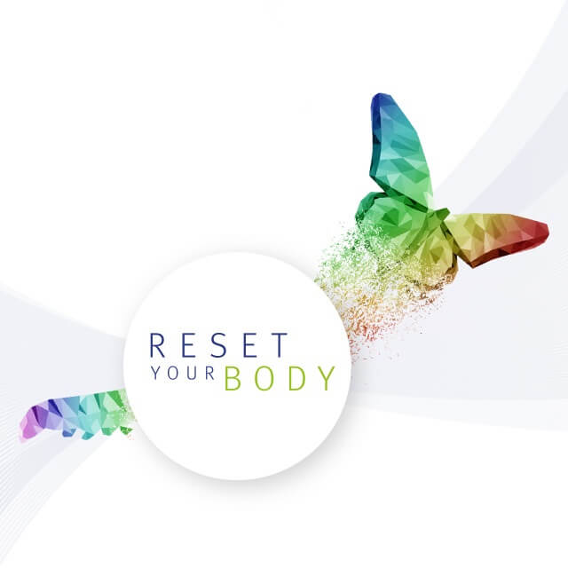 Reset Your Body - Metabolic Balance® is an individualised food plan for weight loss, hormone balancing and long term health